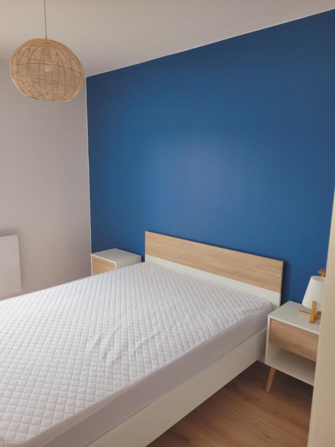 Appartement Amphion Proche De La Plage Eksteriør bilde